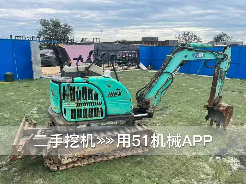 51挖机